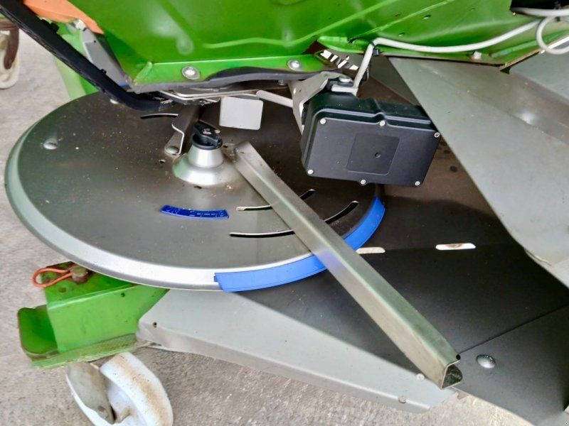 Amazone ZA-M ultra profiS hydro 3000