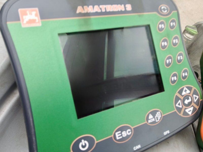 Amazone ZA-M ultra profiS hydro 3000