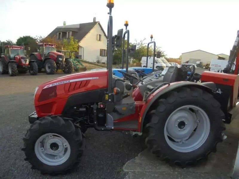 McCormick x2-55