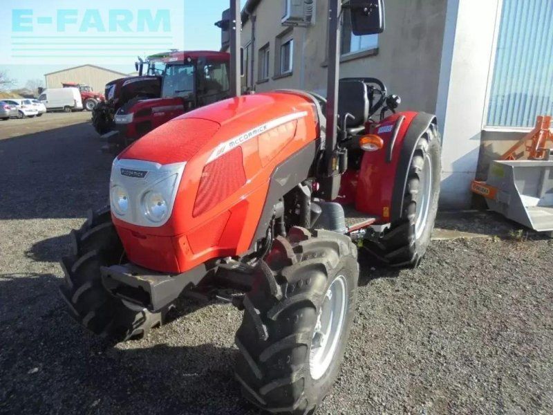McCormick x2-55