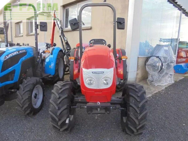 McCormick x2-55