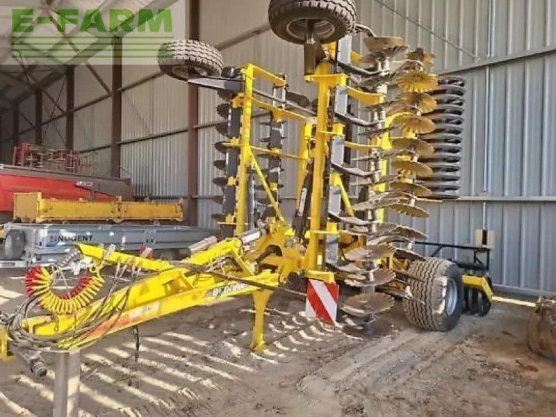 Bednar swifter xo6000f