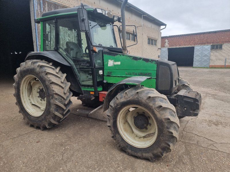 Valtra Valmet 900