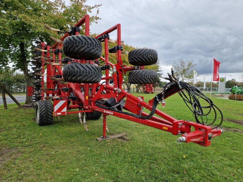 Horsch Fortis 6.4LT