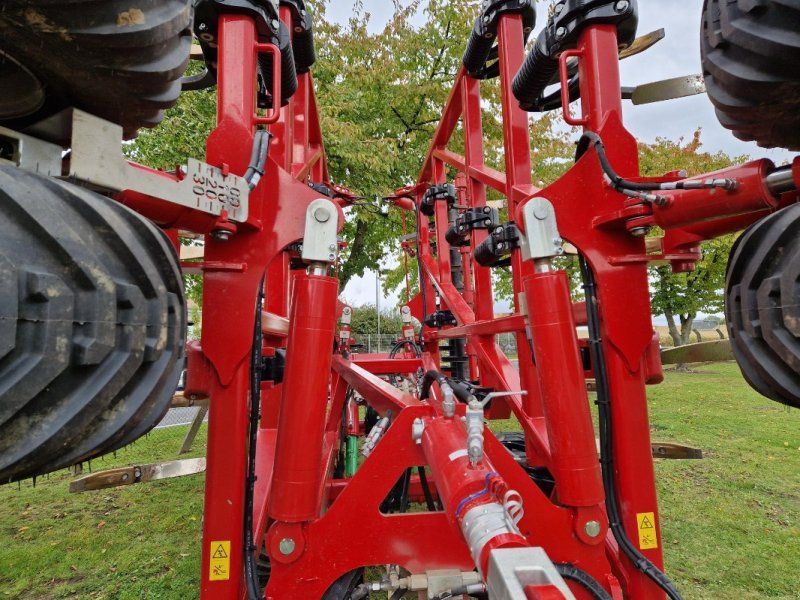 Horsch Fortis 6.4LT