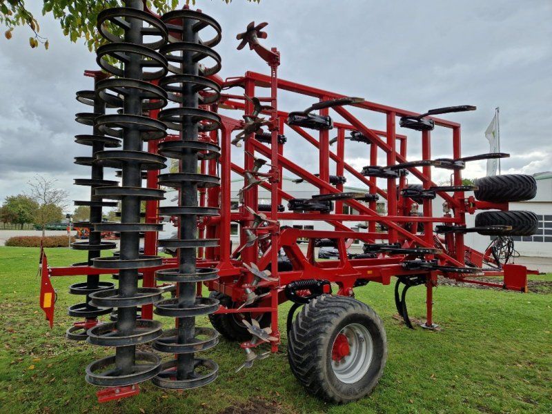 Horsch Fortis 6.4LT