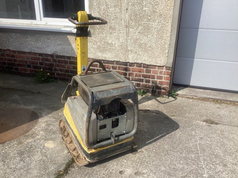 Wacker Neuson DPU655HE