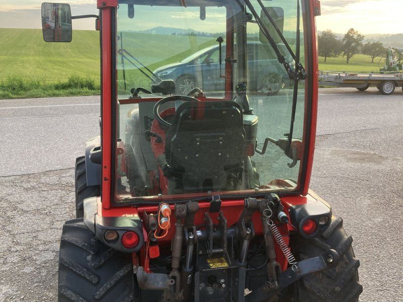 Antonio Carraro TTR 4400 HST