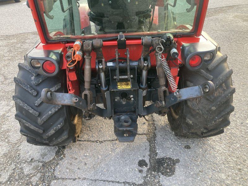 Antonio Carraro TTR 4400 HST