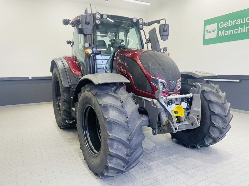 Valtra N 155E DIRECT