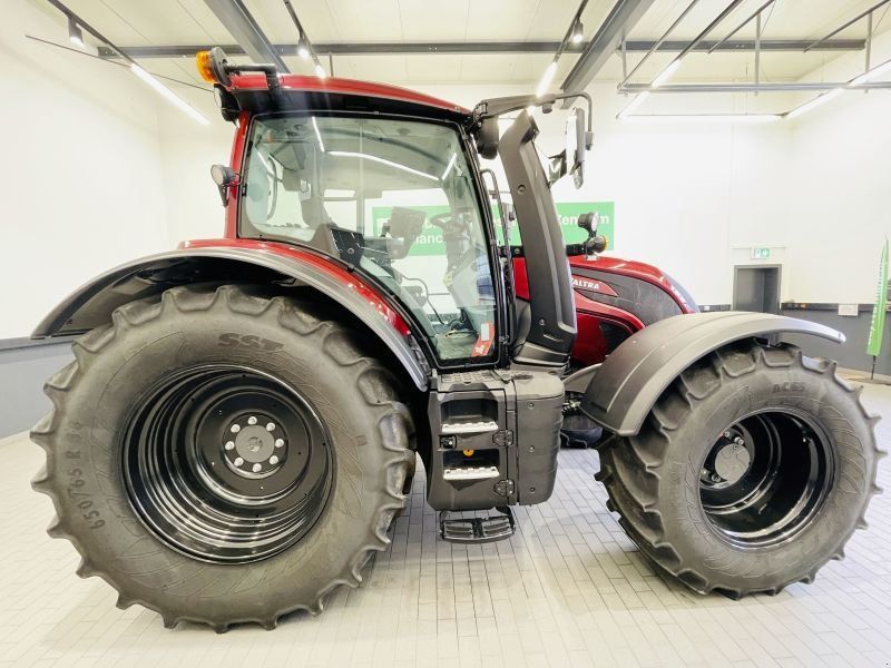 Valtra N 155E DIRECT