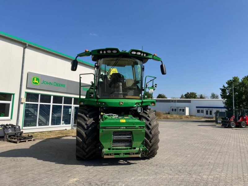John Deere 8500 ProDrive