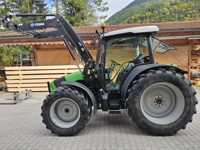 Deutz-Fahr Agrofarm 420 G
