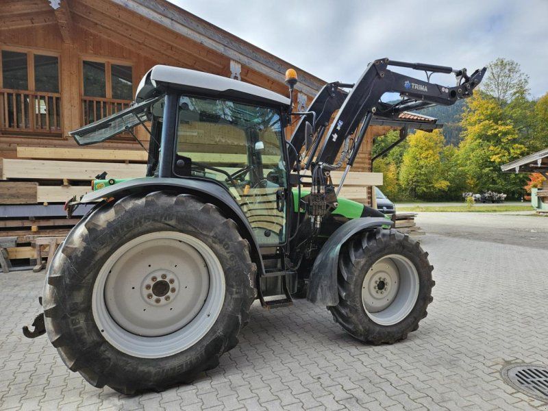 Deutz-Fahr Agrofarm 420 G