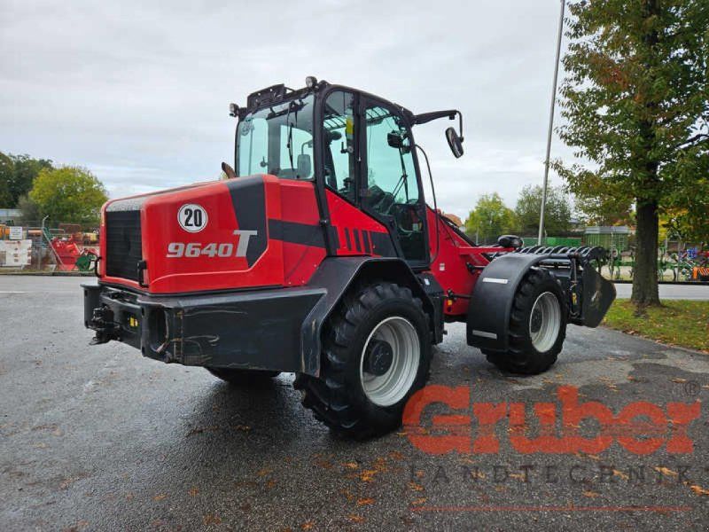 Schäffer T 9640