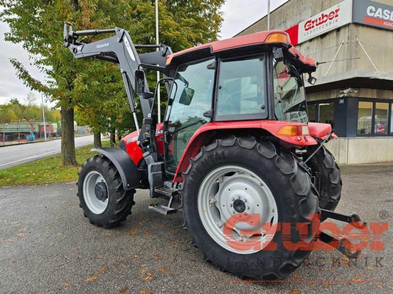 Case IH JXU 95 Allrad