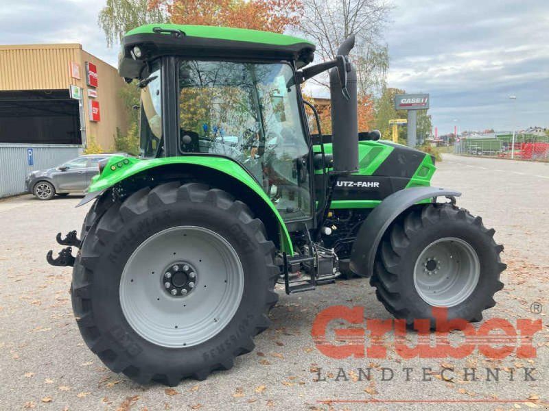 Deutz-Fahr 6115 C