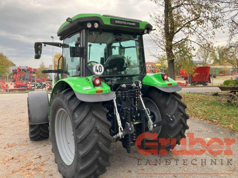 Deutz-Fahr 6115 C