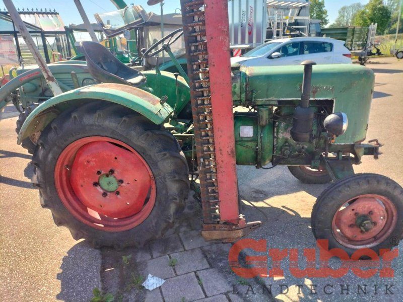 Fendt Dieselross F24W