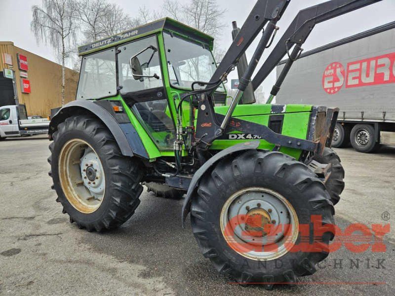 Deutz-Fahr DX 4.70 A