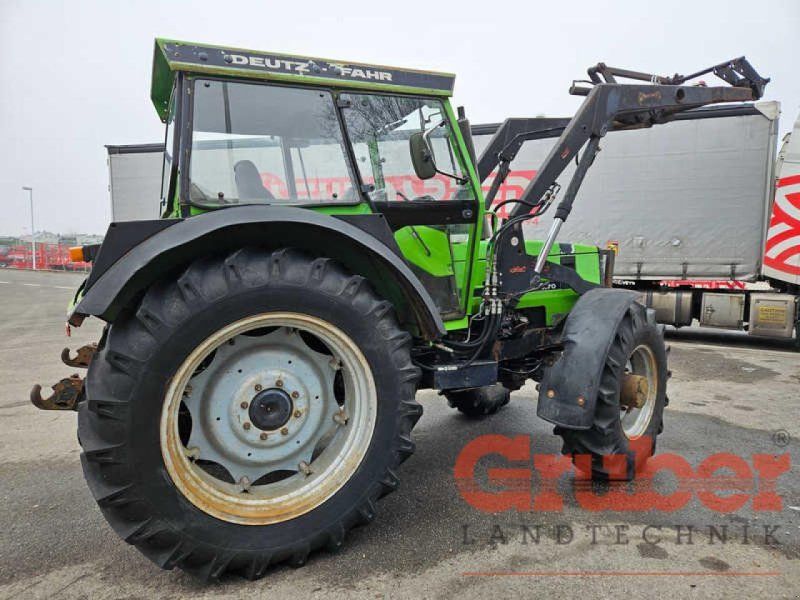 Deutz-Fahr DX 4.70 A