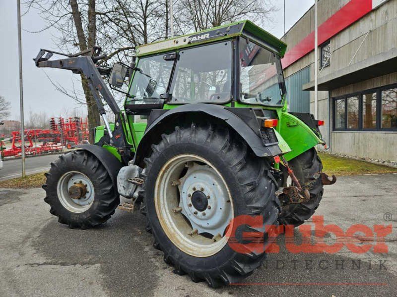 Deutz-Fahr DX 4.70 A