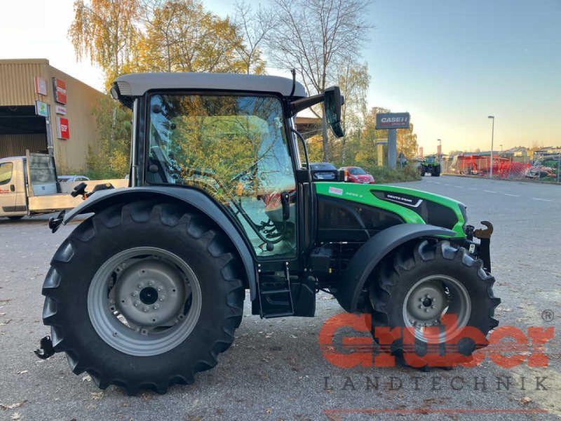 Deutz-Fahr 5095 D