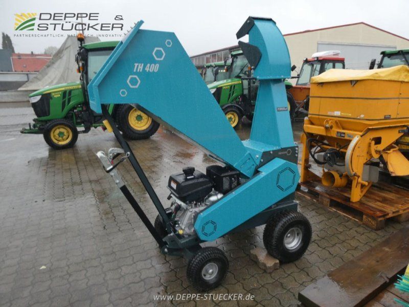 Cramer TH 400