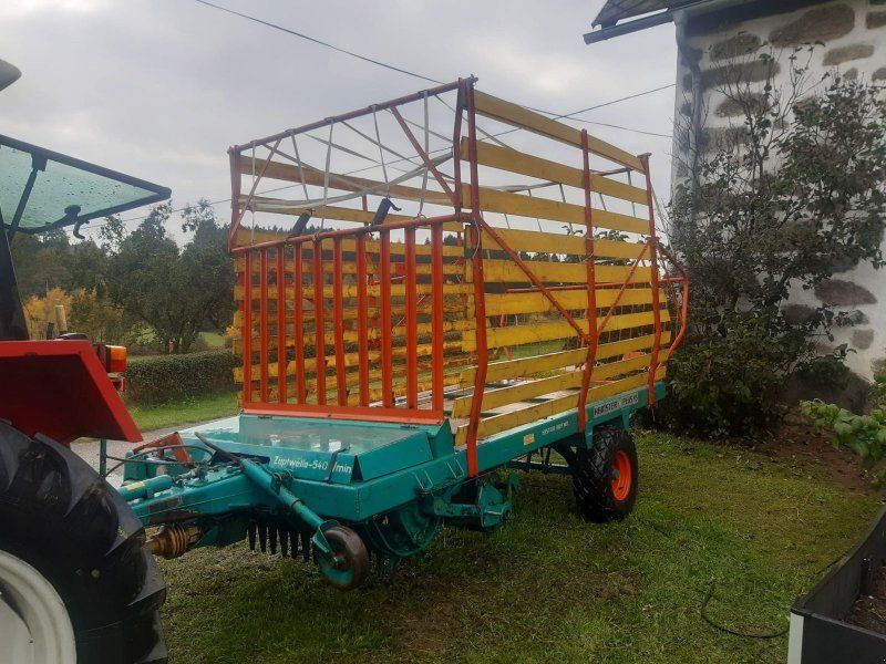 Steyr Hamster PLUS 15