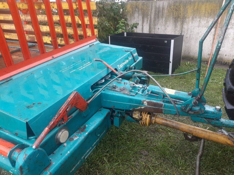 Steyr Hamster PLUS 15