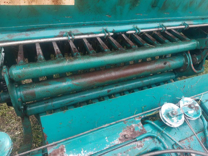 Steyr Hamster PLUS 15