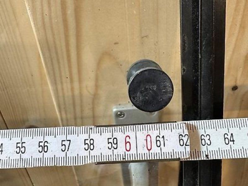 Schiebefenster Heckscheibe  SBU U1000-U2400