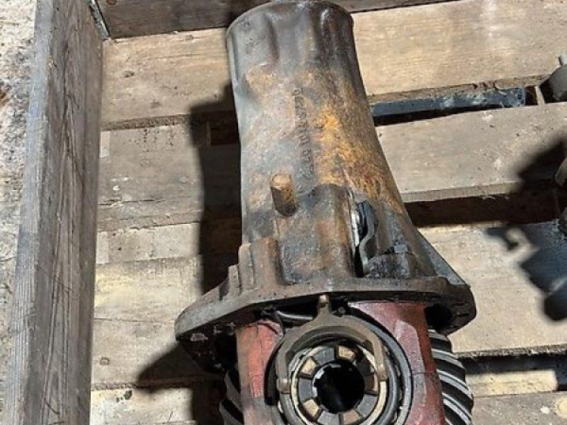 Achsdifferential  U411 U401