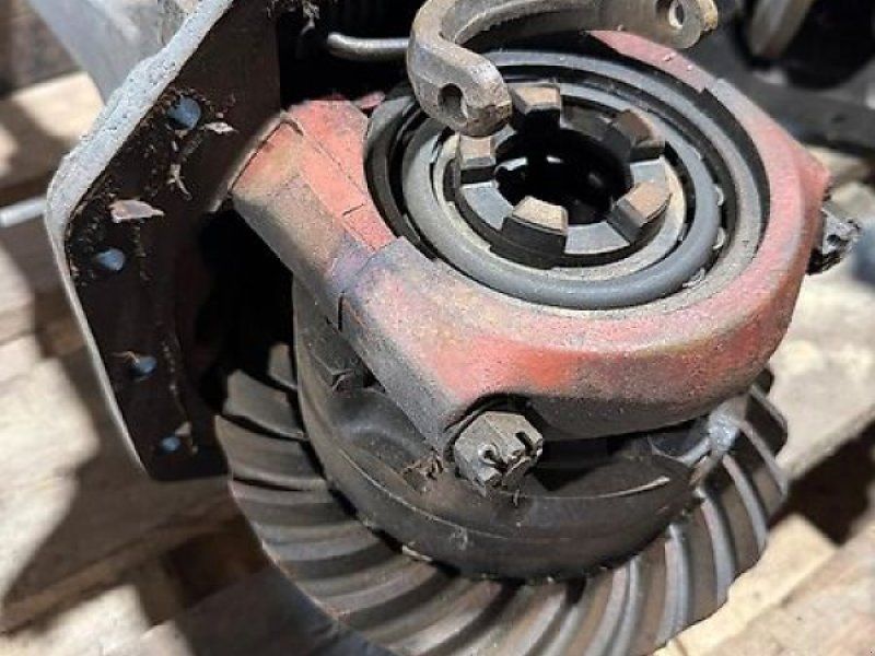 Achsdifferential  U411 U401