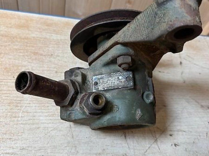Lenkungspumpe Hydraulik  424, 425, 427,435, 437