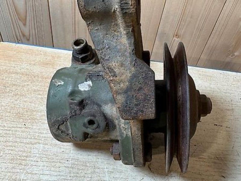 Lenkungspumpe Hydraulik  424, 425, 427,435, 437