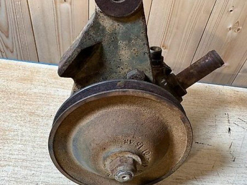 Lenkungspumpe Hydraulik  424, 425, 427,435, 437