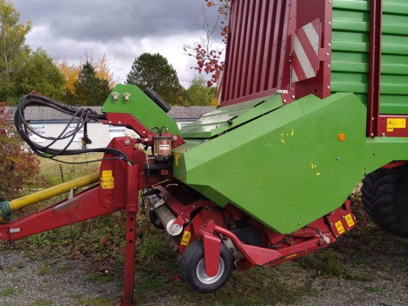 Strautmann Mega-Vitesse CFS 3801