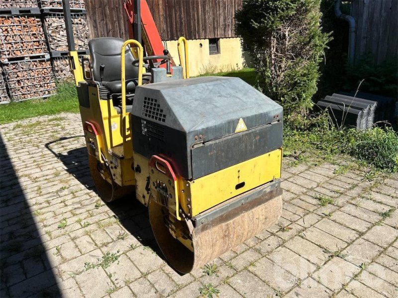 Bomag BW80 AD-2