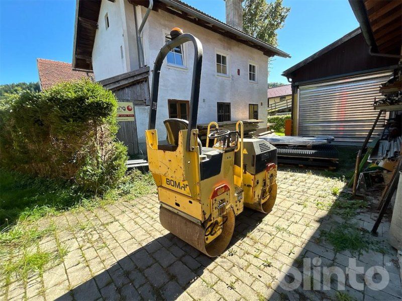 Bomag BW80 AD-2