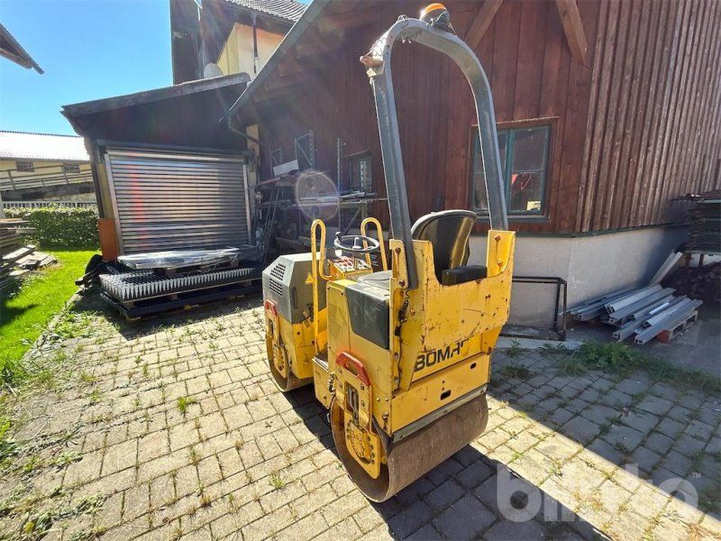 Bomag BW80 AD-2