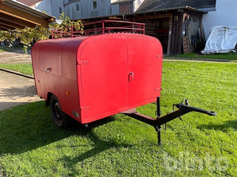 Ziegler TSA8S5