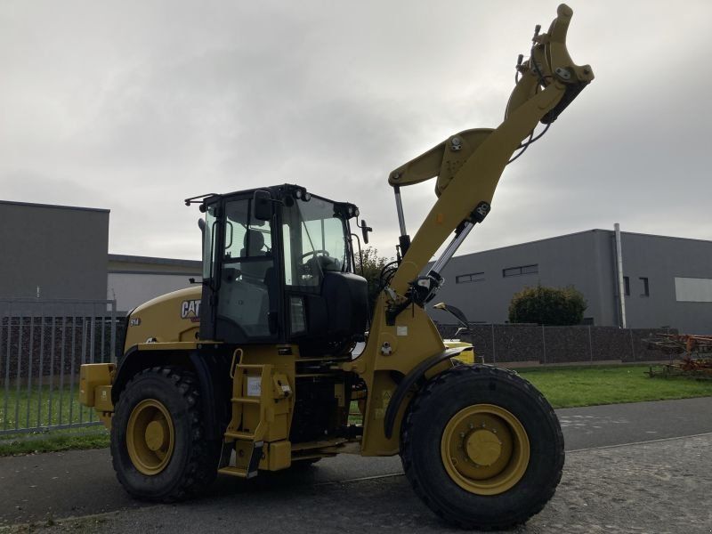 Caterpillar CAT 914-14A