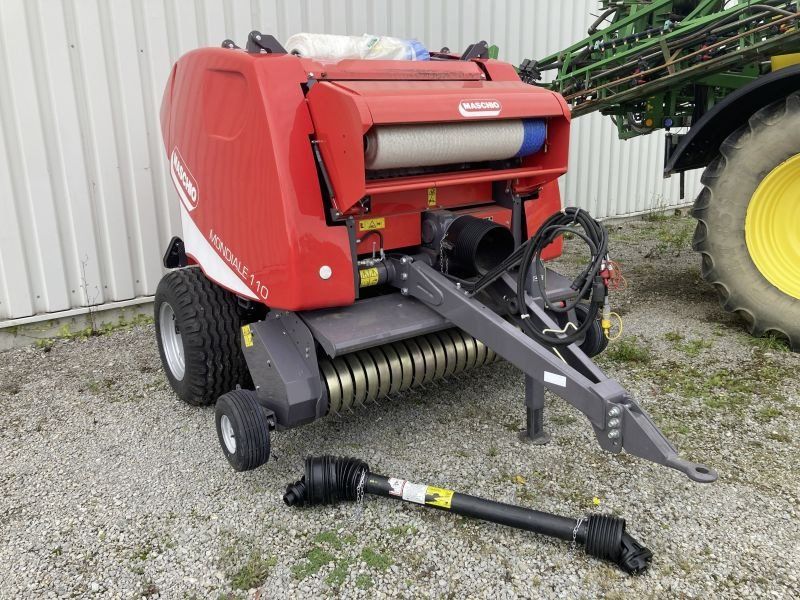 Maschio MONDIALE 110 TOPCUT