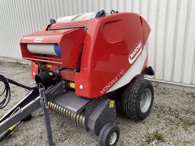 Maschio MONDIALE 110 TOPCUT
