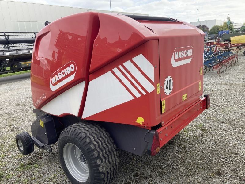 Maschio MONDIALE 110 TOPCUT