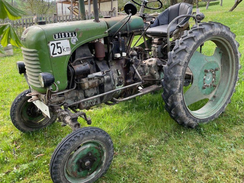 Steyr T80a