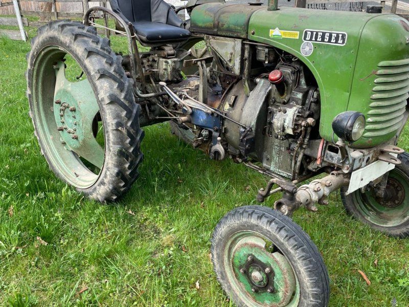 Steyr T80a