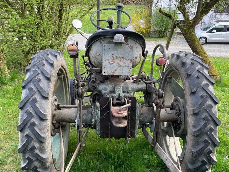 Steyr T80a