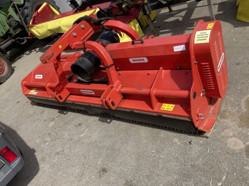 Maschio BISONTE 280
